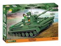 Klocki HC Vietnam War PT-76 737 elementów Cobi Klocki