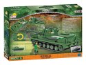 Klocki HC Vietnam War PT-76 737 elementów Cobi Klocki