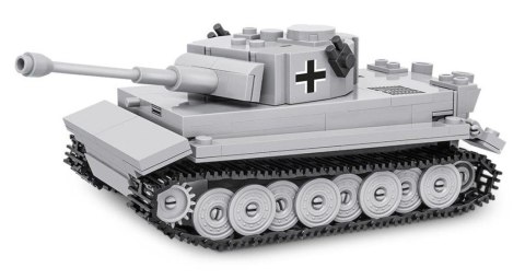 Klocki HC WWII Panzer VI Tiger Cobi Klocki