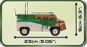 Klocki HC WWII Rommels Mammoth 740 elementów Cobi Klocki