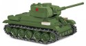 Klocki HC WWII T-34-85 Cobi Klocki