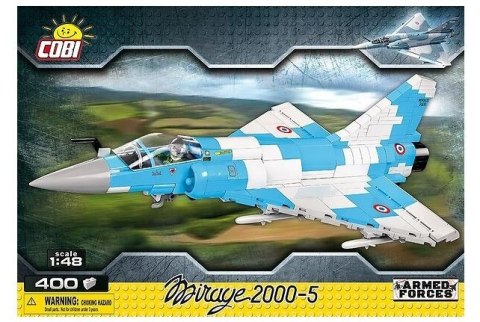 Klocki Mirage 2000-5 Cobi Klocki