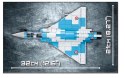 Klocki Mirage 2000-5 Cobi Klocki