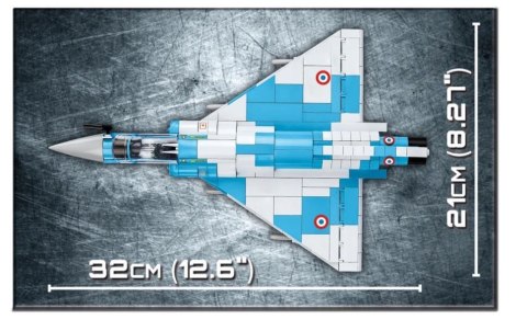 Klocki Mirage 2000-5 Cobi Klocki