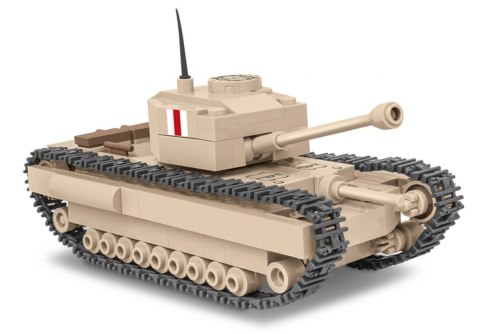 Klocki WOT Churchill I 1/48 Cobi Klocki