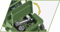 Klocki Willys MB 1/4 Ton 4x4 Cobi Klocki