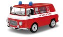 Klocki Youngtimer Barkas B1000 Feuerwehr 151 elementów Cobi Klocki