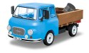 Klocki Youngtimer Barkas B1000 Pritischenwagen 156 elementów Cobi Klocki