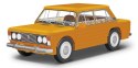 Klocki Youngtimer Polski Fiat 1 25P 96 elementów Cobi Klocki