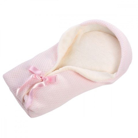 Lalka bobas Nica 40 cm Llorens