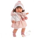 Lalka płacząca Lola 38cm Llorens