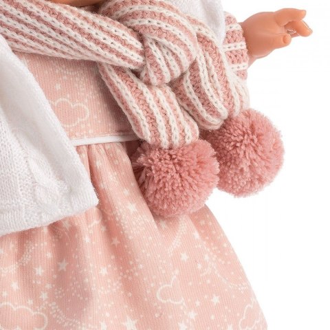 Lalka płacząca Lola 38cm Llorens