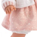 Lalka płacząca Lola 38cm Llorens