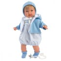 Lalka płacząca Miguel 42 cm Llorens