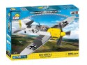 Messerschmitt BF 109 F-2 Cobi Klocki