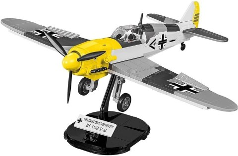 Messerschmitt BF 109 F-2 Cobi Klocki