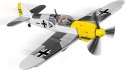 Messerschmitt BF 109 F-2 Cobi Klocki