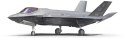 Model plastikowy F-35A Lightning II Revell