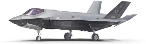 Model plastikowy F-35A Lightning II Revell
