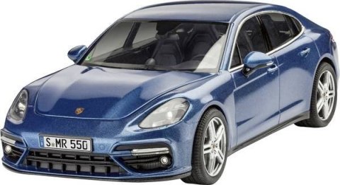Model plastikowy Gift Set Porsche Revell