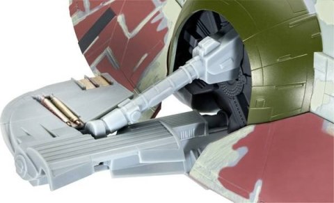 Model plastikowy Star Wars Gift Set Slave I Revell