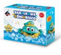 Ośmiornica do robienia baniek ASKATO