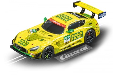 Pojazd Go!!! Mercedes AMG GT3 Mann Filter 47 Carrera
