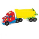 Pojazd Magic Truck Basic Wywrotka Wader