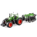 Pojazd Traktor z opryskiwaczem R/C 2,4 Double Eagle ATA