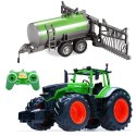 Pojazd Traktor z opryskiwaczem R/C 2,4 Double Eagle ATA
