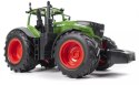 Pojazd Traktor z opryskiwaczem R/C 2,4 Double Eagle ATA