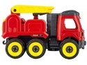 Straż pożarna RC First Fire Engine 2,4GHz Carrera