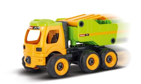 Wywrotka RC Auro First Dump Track 2,4GHz Carrera
