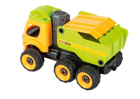 Wywrotka RC Auro First Dump Track 2,4GHz Carrera