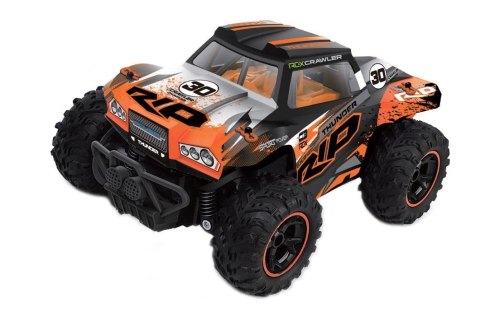 Auto R/C 1:14 2,4 GHz z ładowarką USB Madej