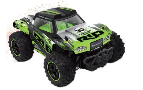 Auto R/C 1:14 2,4 GHz z ładowarką USB Madej