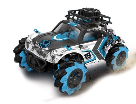 Auto R/C 1:14 2,4 GHz z ładowarką USB Madej