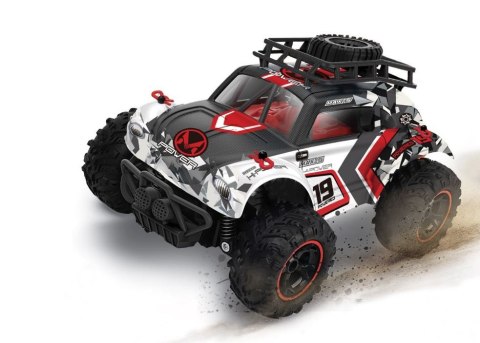 Auto R/C 1:14 z ładowarką USB Madej