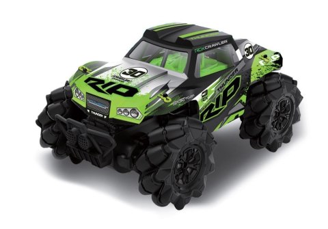 Auto R/C 1:14 z ładowarką USB Madej
