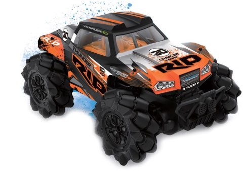 Auto R/C 1:14 z ładowarką USB Madej