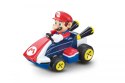 Auto RC Mario Kart Mini RC Mario 2,4GHz Carrera
