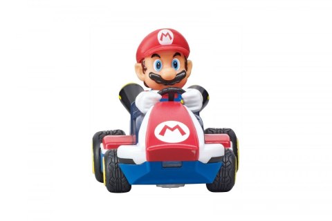 Auto RC Mario Kart Mini RC Mario 2,4GHz Carrera
