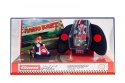 Auto RC Mario Kart Mini RC Mario 2,4GHz Carrera