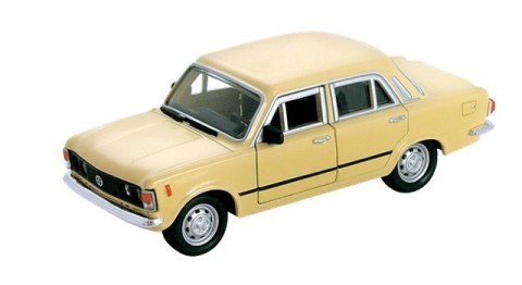 Auto Welly Fiat 125P Dromader