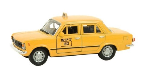 Auto Welly Fiat 125P Taxi Dromader