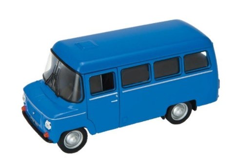 Auto Welly Nysa Dromader