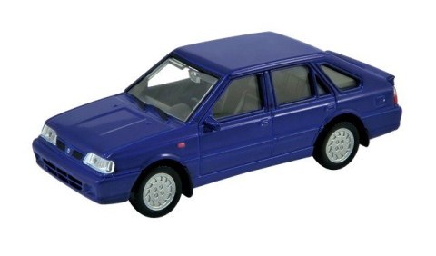 Auto Welly Polonez Dromader