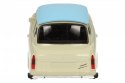 Auto Welly Trabant Dwukolorowy Dromader