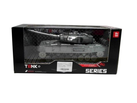 Czołg R/C ASKATO