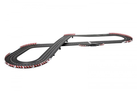 Digital 132 GT Race Battle Carrera